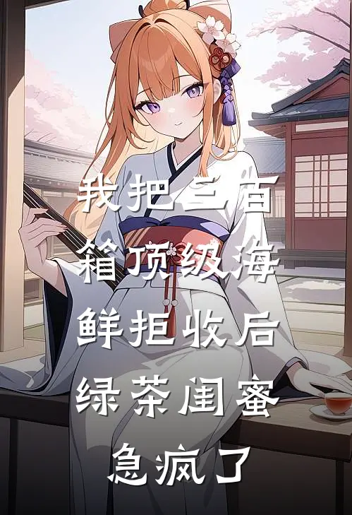 我把三百箱顶级海鲜拒收后，绿茶闺蜜急疯了
