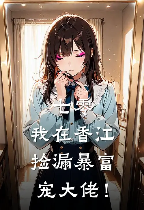 七零：我在香江捡漏暴富宠大佬！