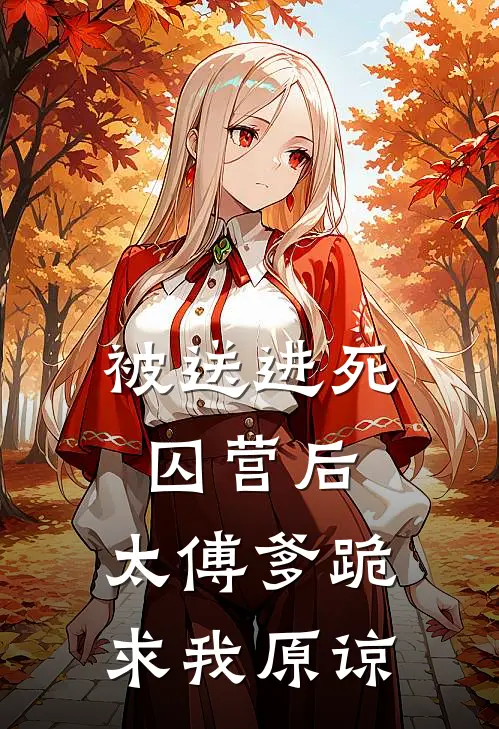 被送进死囚营后，太傅爹跪求我原谅