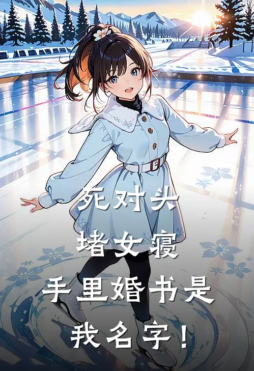 死对头堵女寝，手里婚书是我名字！