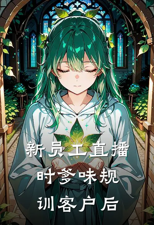 新员工直播时爹味规训客户后