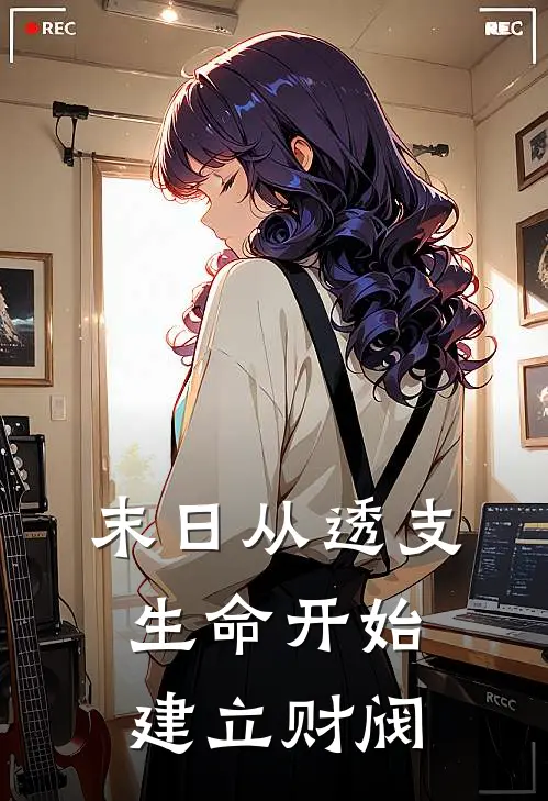 末日从透支生命开始建立财阀