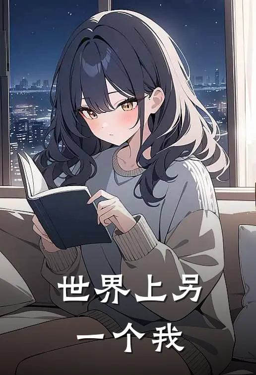 世界上另一个我