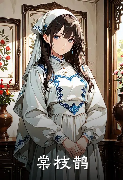 棠枝鹊