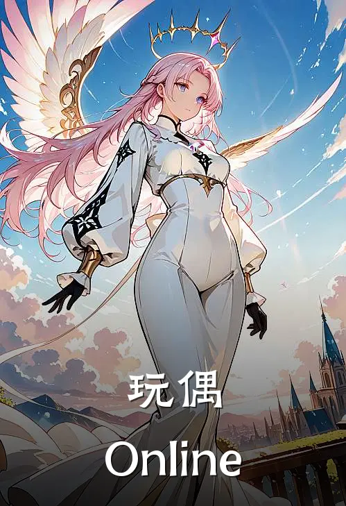 玩偶：Online