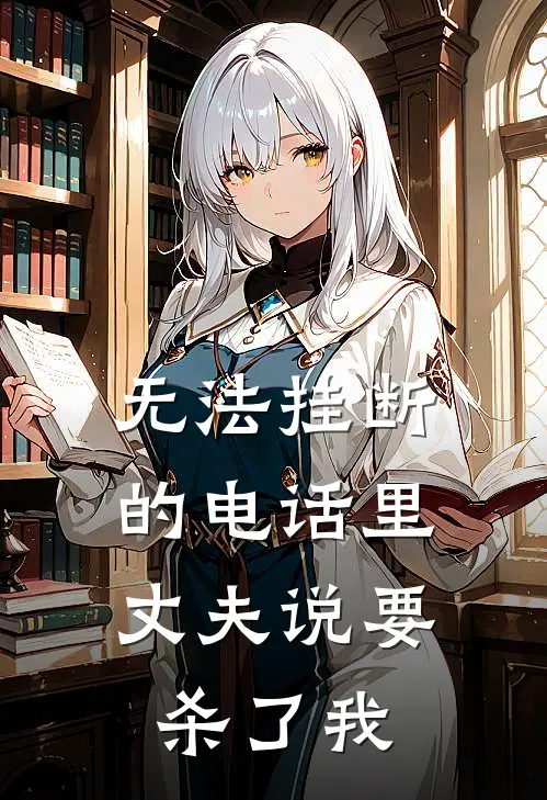 无法挂断的电话里，丈夫说要杀了我