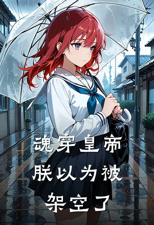 魂穿皇帝，朕以为被架空了