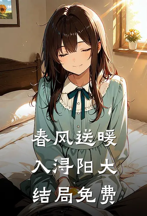 春风送暖入浔阳大结局免费