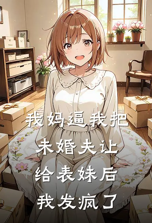我妈逼我把未婚夫让给表妹后，我发疯了