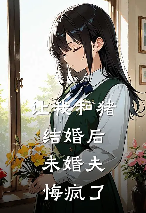 让我和猪结婚后，未婚夫悔疯了