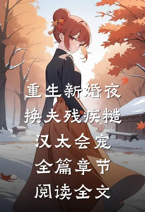 重生新婚夜换夫残疾糙汉太会宠全篇章节阅读全文