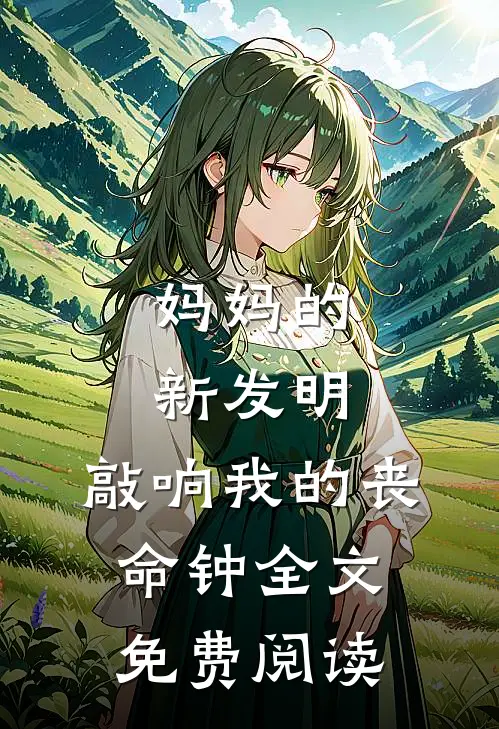 妈妈的新发明，敲响我的丧命钟全文免费阅读