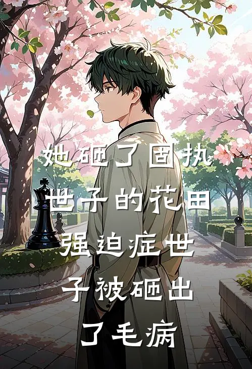 她砸了固执世子的花田，强迫症世子被砸出了毛病