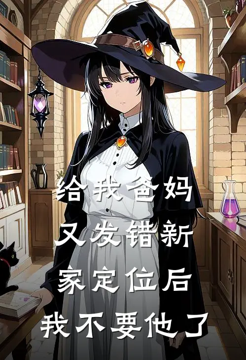 给我爸妈又发错新家定位后，我不要他了