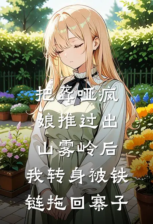 把聋哑疯娘推过出山雾岭后，我转身被铁链拖回寨子