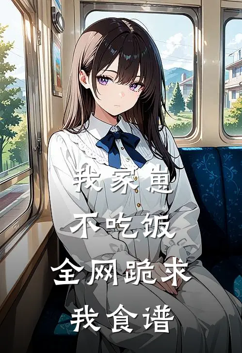 我家崽不吃饭，全网跪求我食谱