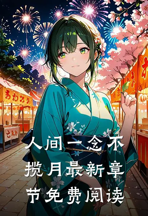 人间一念不揽月最新章节免费阅读