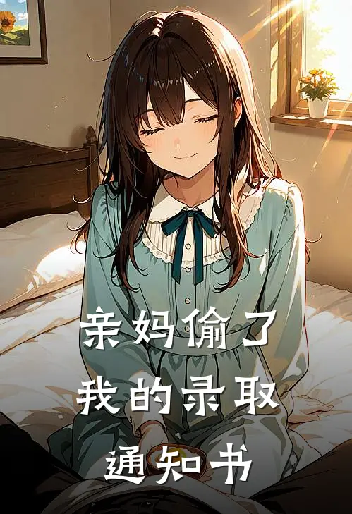 亲妈偷了我的录取通知书