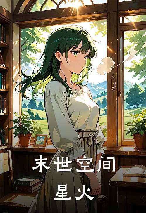 末世空间：星火