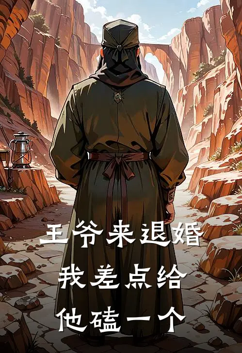 王爷来退婚，我差点给他磕一个