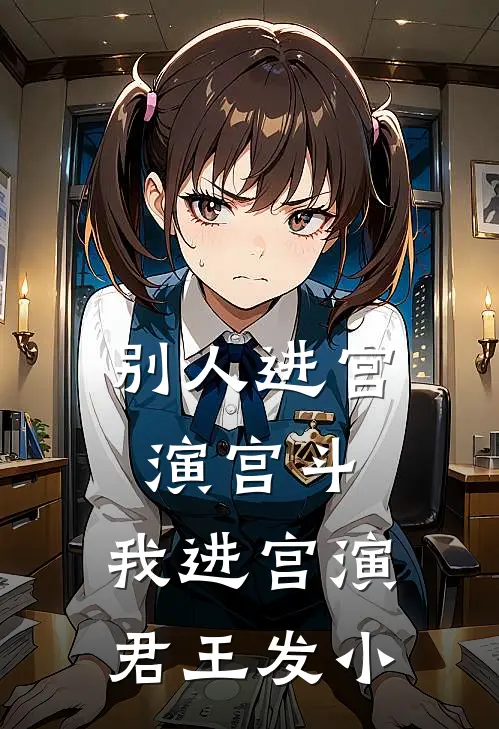 别人进宫演宫斗，我进宫演君王发小