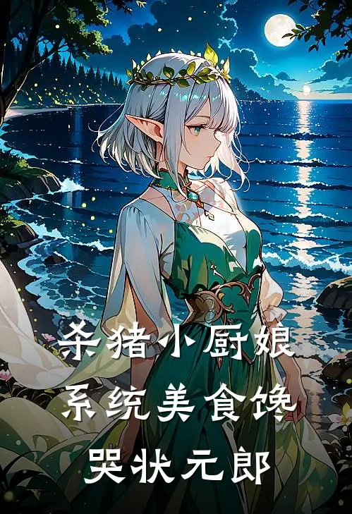 杀猪小厨娘，系统美食馋哭状元郎