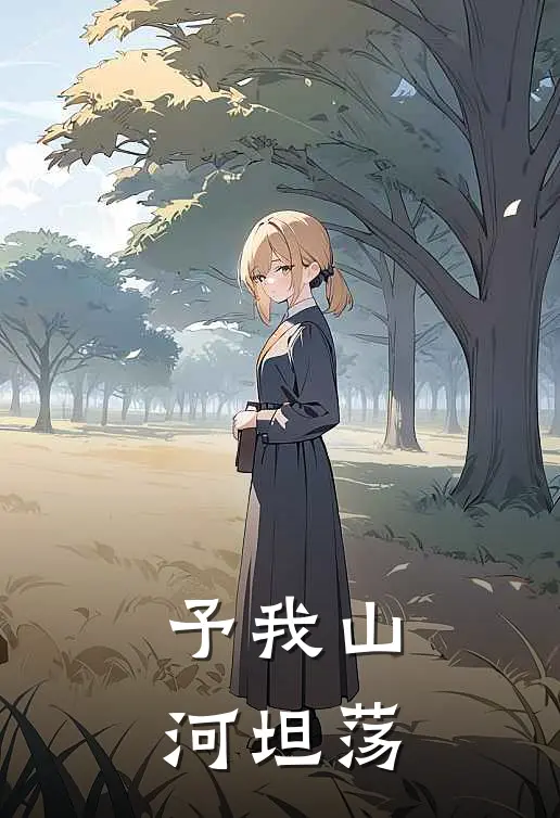 予我山河坦荡