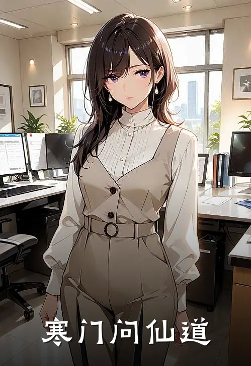 寒门问仙道