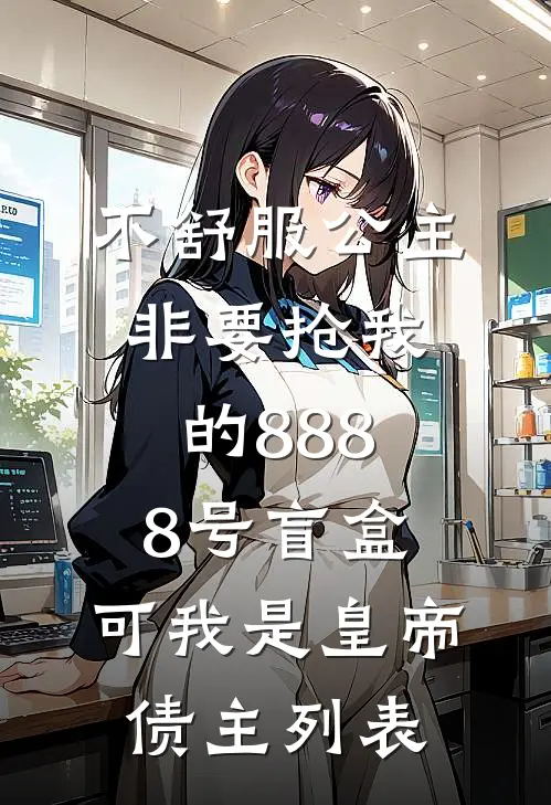 不舒服公主非要抢我的8888号盲盒，可我是皇帝债主列表