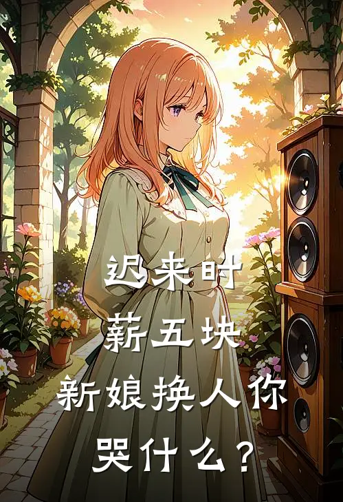 迟来时薪五块，新娘换人你哭什么？