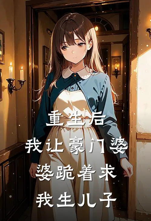 重生后，我让豪门婆婆跪着求我生儿子