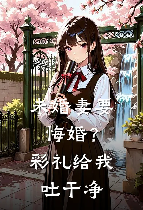 未婚妻要悔婚？彩礼给我吐干净