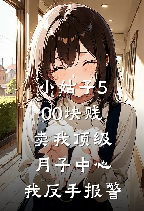 小姑子500块贱卖我顶级月子中心，我反手报警
