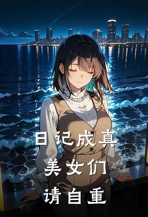 日记成真：美女们请自重
