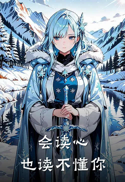 会读心，也读不懂你