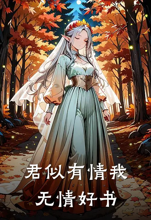 君似有情我无情好书