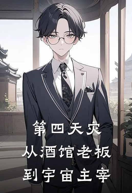 第四天灾：从酒馆老板到宇宙主宰
