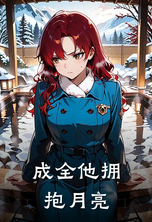 成全他拥抱月亮