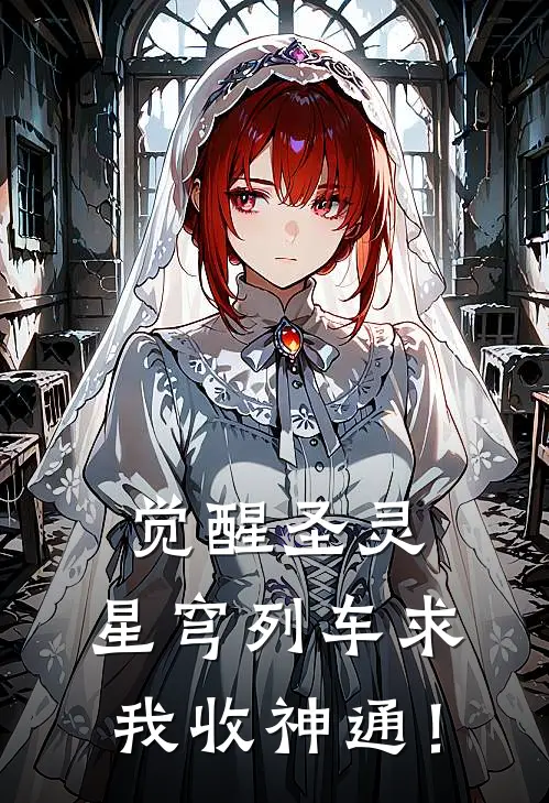 觉醒圣灵，星穹列车求我收神通！