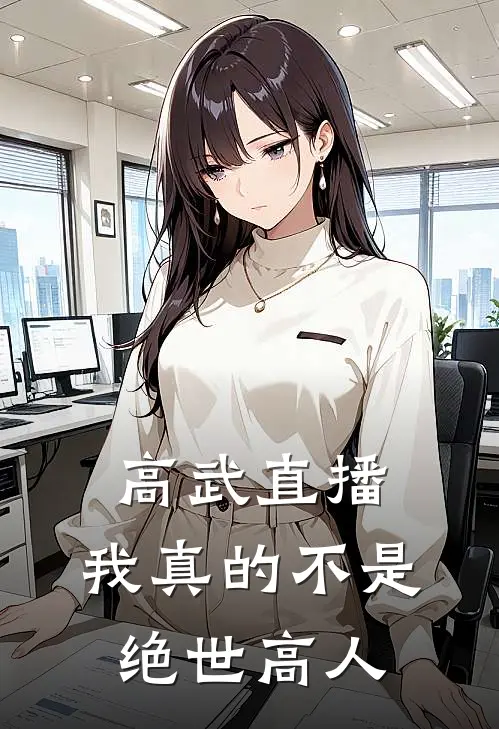高武直播：我真的不是绝世高人