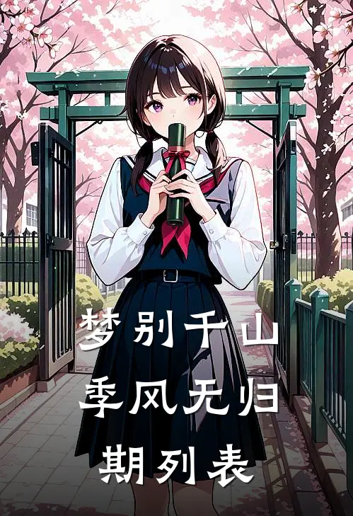 梦别千山，季风无归期列表