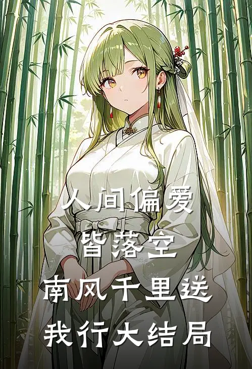 人间偏爱皆落空，南风千里送我行大结局