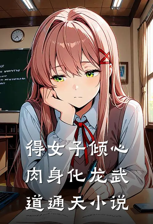 得女子倾心，肉身化龙武道通天小说