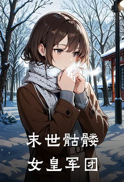 末世骷髅女皇军团