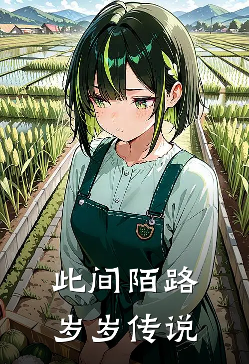 此间陌路，岁岁传说