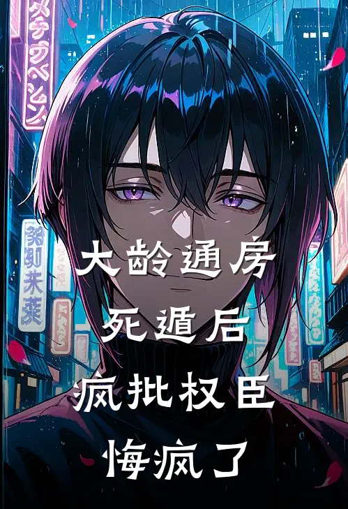 大龄通房死遁后，疯批权臣悔疯了