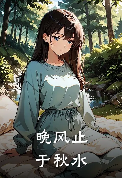 晚风止于秋水