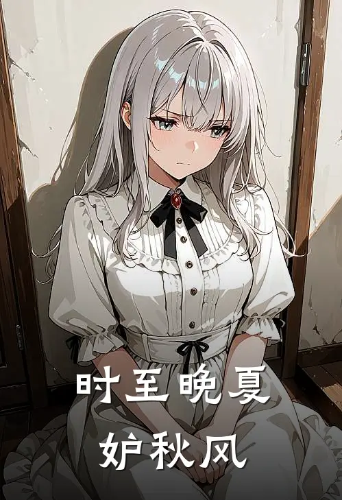 时至晚夏妒秋风