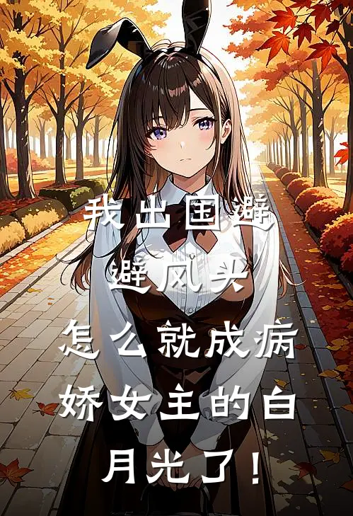 我出国避避风头，怎么就成病娇女主的白月光了！