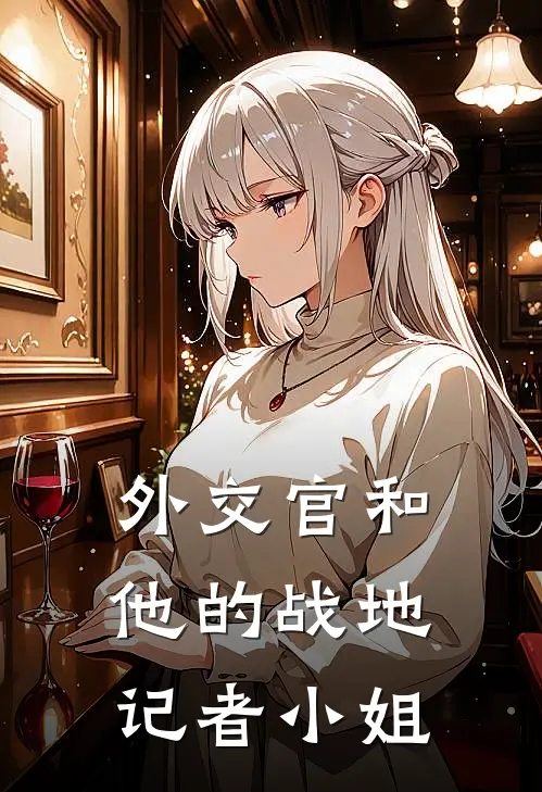外交官和他的战地记者小姐